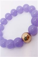 Bracciale Giadan Donna in Argento Agata BOULEBR5 - BOULEBR5